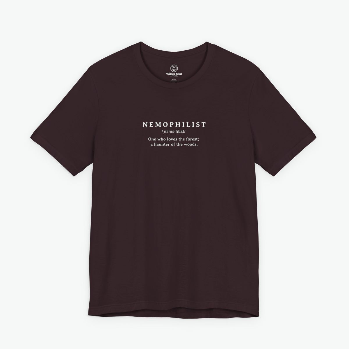 Nemophilist Tee - Image 5